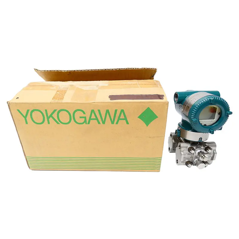 Yokogawa Ejx110a-Ems4g-914Eb/Su2/X2 10.5-30Vdc Nsmp 1
