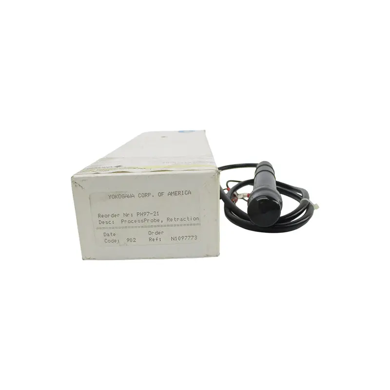 Yokogawa Ph97-21 Nsmp 1
