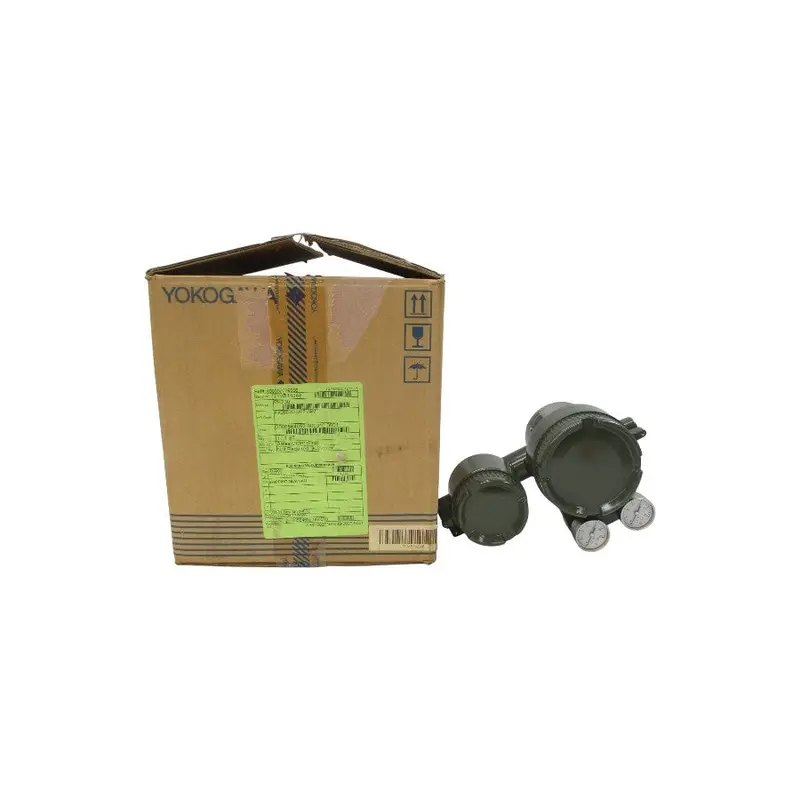 Yokogawa Pk200-A73/Ff1/Am 3-15Psi Nsmp 1