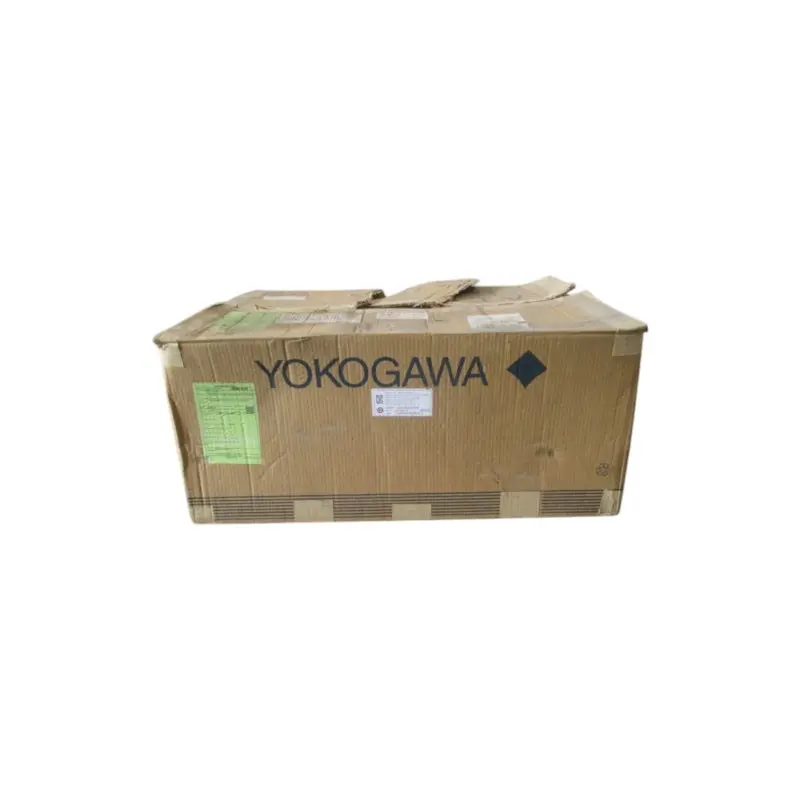 Yokogawa Tdls8000-D2-C4-Laa1-N-N/Rc/Z (Pkg Of 2) Nsmp 1