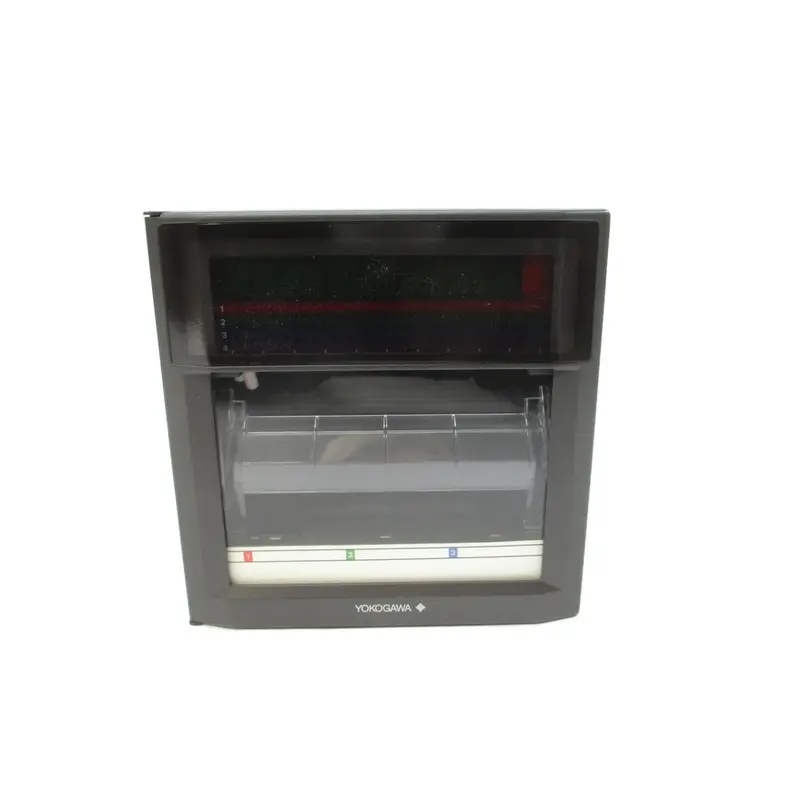 Yokogawa Ur1000 436003/D2 100-240Vac Nsnp 1