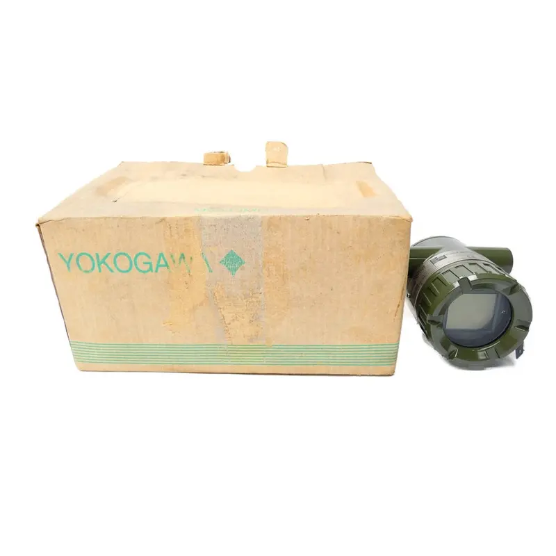 Yokogawa Yta110-Ea2db/Fu1/A/C1/D2 24Vdc Nsmp 1