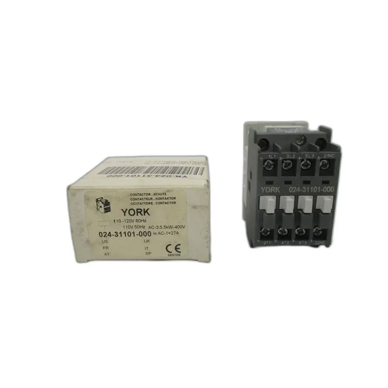 York 024-31101-00 110-120V Nsmp 1