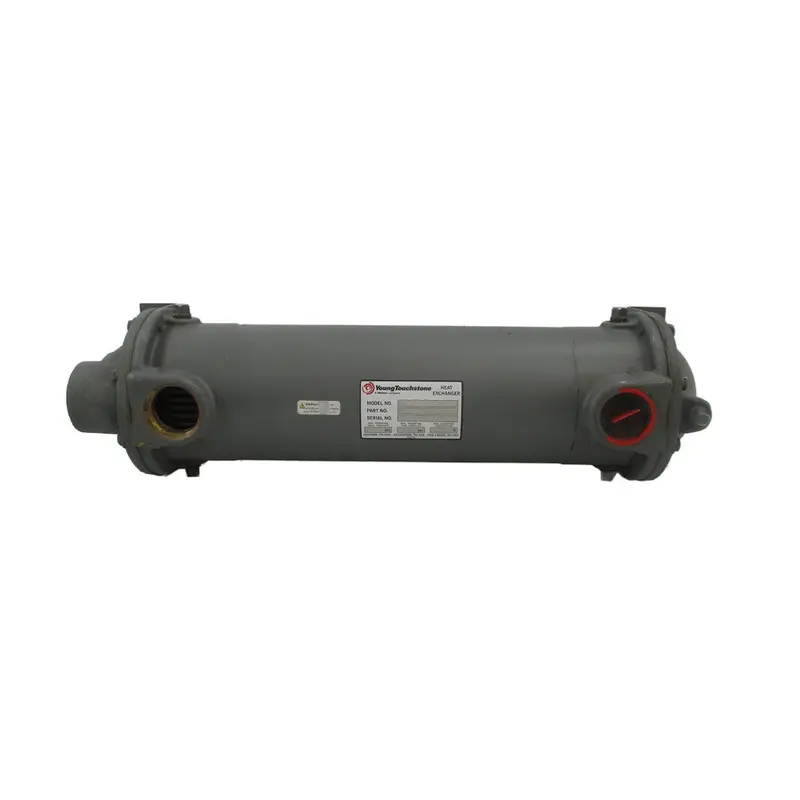 Young Touchstone Hf-502-Ey-2P 307159 150-250Psi Nsnp 1