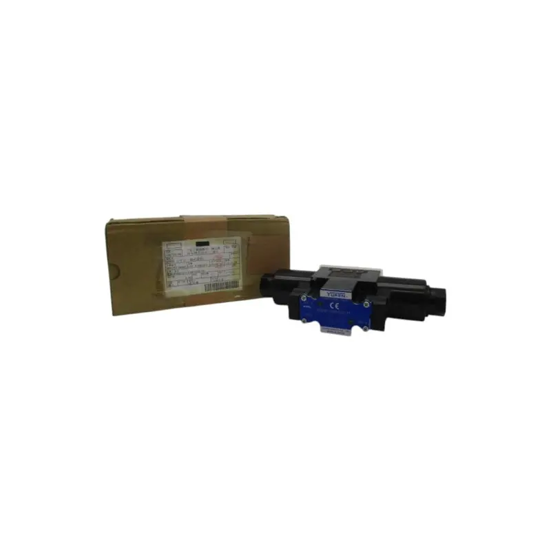 Yuken Dsg-01-3C60-D24-70 24Vdc Nsmp 1