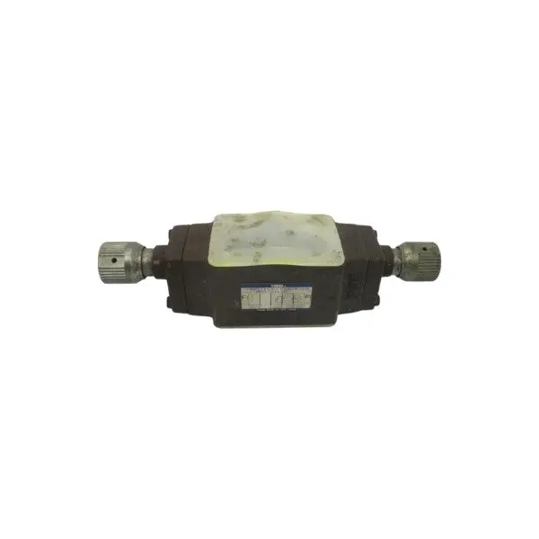 Yuken Msw-03-Xl-20 Nsnp 1