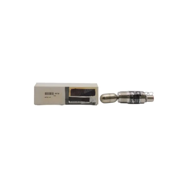 Yz Systems L471-01-02 250V 3.0A 1500Psi Nsmp 1