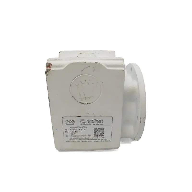 Zae E040f-1300/00 081.043000X3nn 590252/1 Nsnp 1