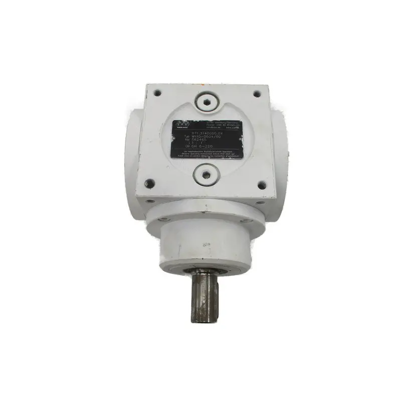 Zae W110-0004/00 071.3140000.0X Unmp 1