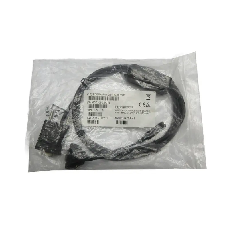Zebra 25-13228-03R Rev. A Nsmp 1