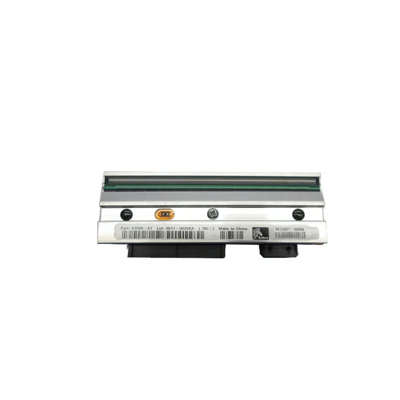 Zebra 41000-81 Nsnp 1