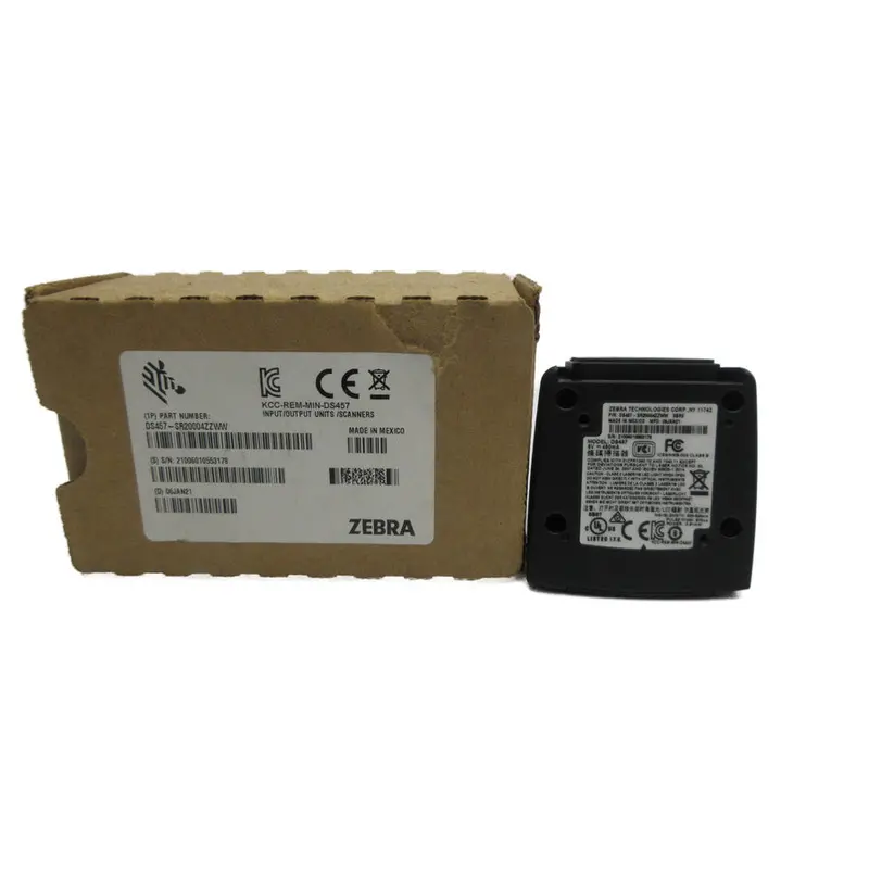 Zebra Ds457-Sr20004zzww Nsmp 1