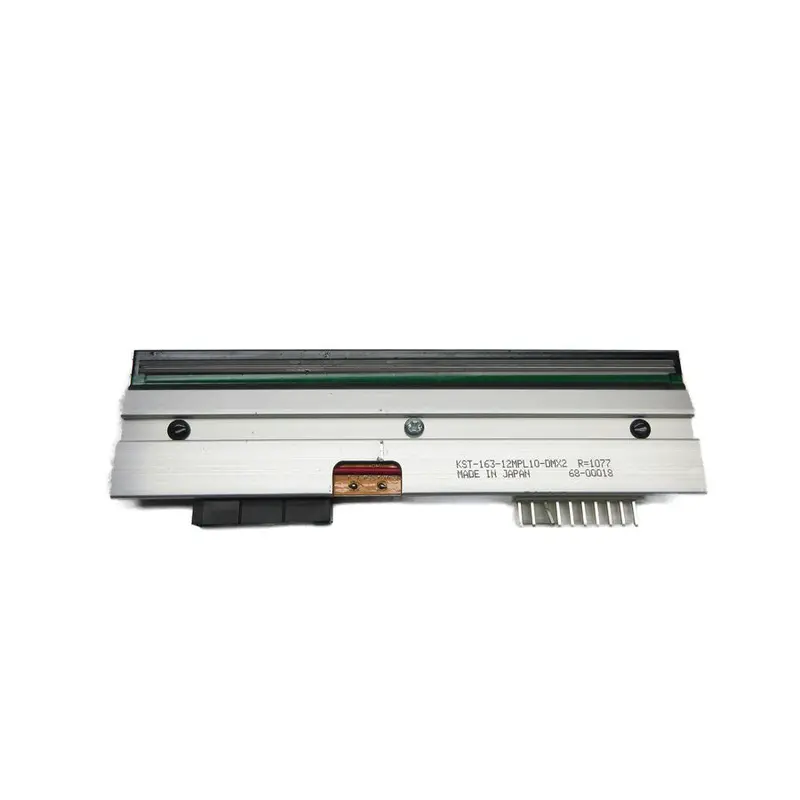 Zebra Kst-163-12Mpl10-Dmx2 Nsnp 1