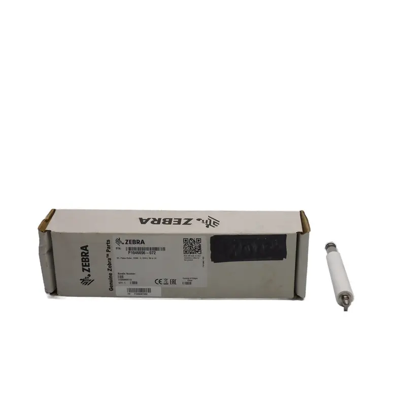 Zebra P1046696-1072 Ze500-4 Nsmp 1