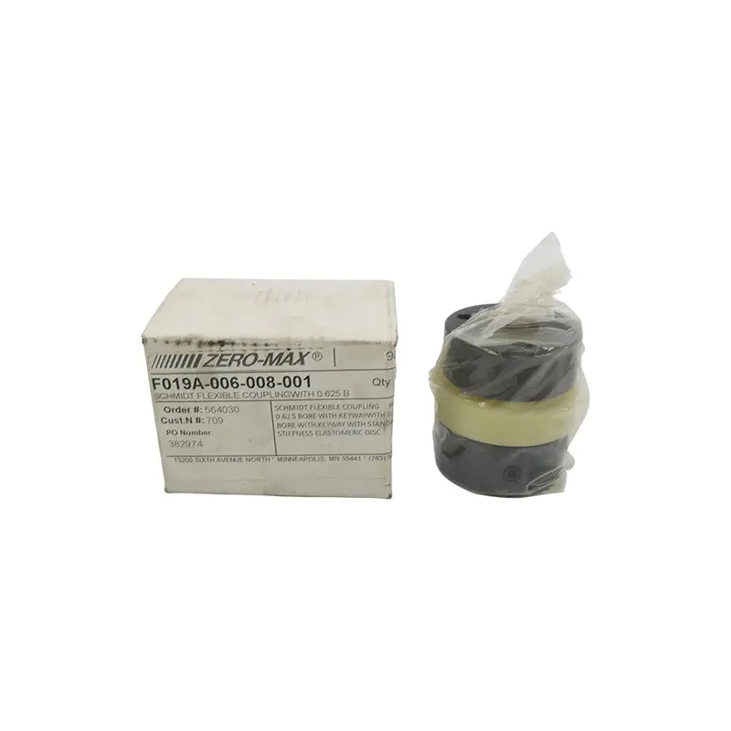 Zero-Max F019a-006-008-001 Nsmp 1