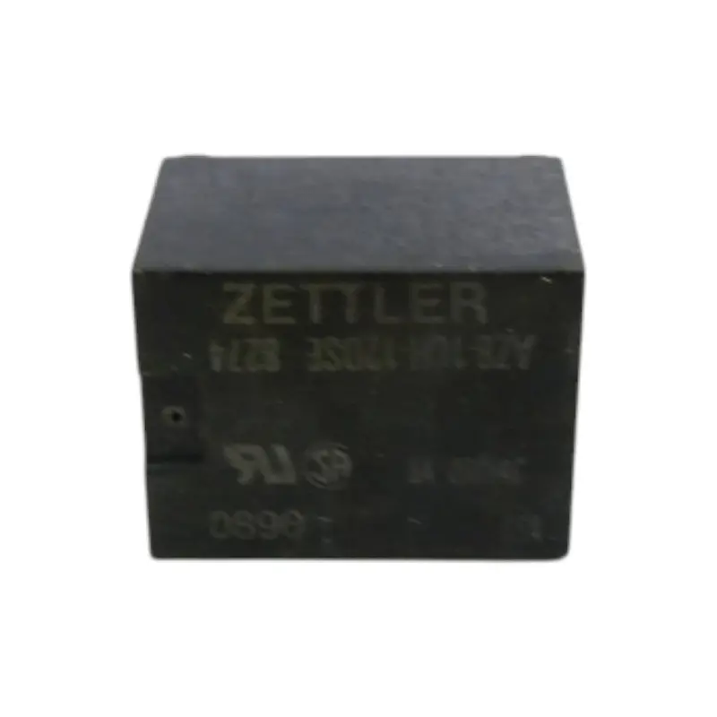 Zettler Az8-1Ch-12Dse Nsnp 1