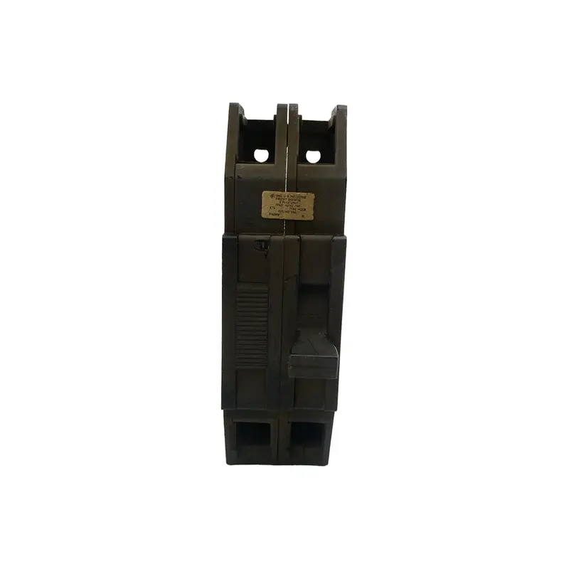 Zinsco Hqcb40 120/240Vac 40A Nsnp 1