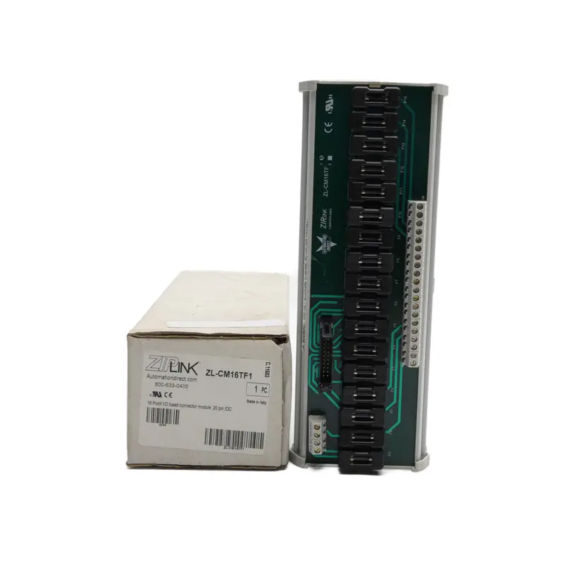 Ziplink Zl-Cm16tf1 Nsmp 1