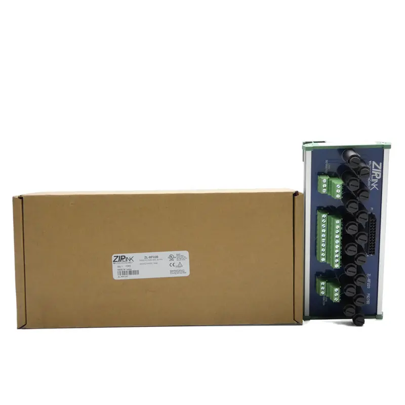 Ziplink Zl-Rfu20 250Vac Nsmp 1