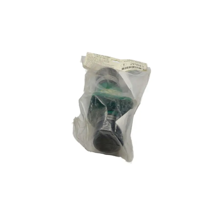 Zoeller Pump 30-0192 2P843 4.3Psi Nsmp 1