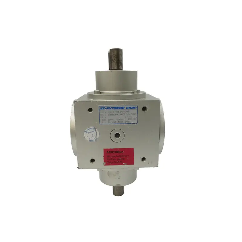 Zz-Antriebe K110-0164-005 Nsnp 1