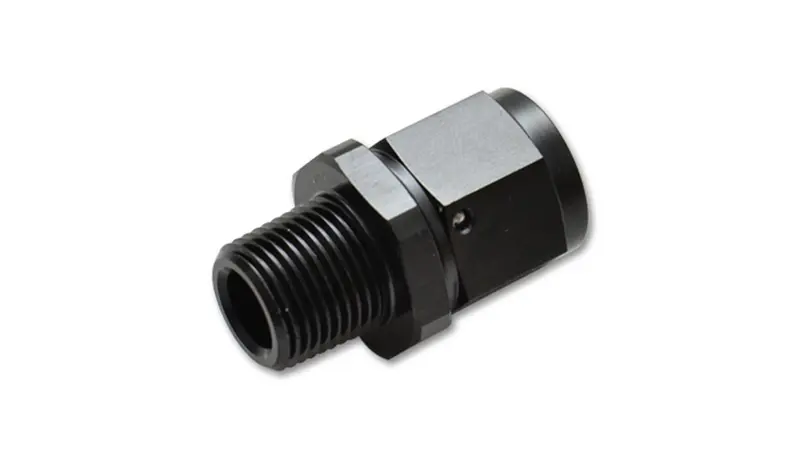 11368 Swivel Straight Female-To-Male Adapter Fitting – Vibrant Performance 1