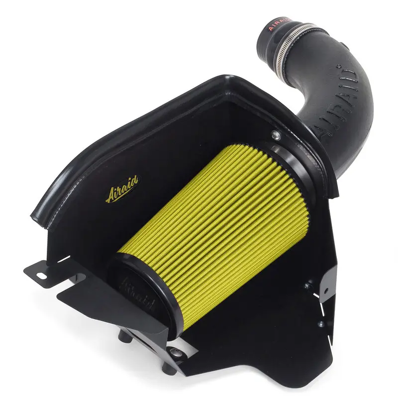Airaid 314-208 Cold Air Intake System – Optimized Engine Performance And Airflow 1