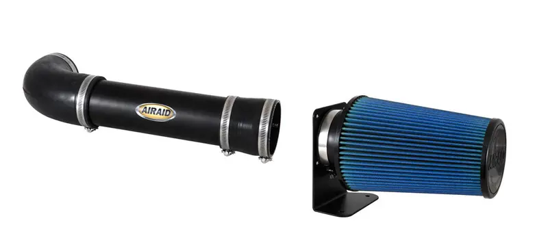 Airaid Cold Air Intake System – Performance Engine Kit Model 403-115 1