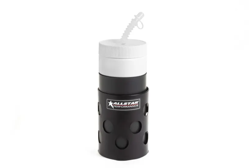 Allstar 10475 Clamp-On Drink Bottle Holder – 1.5-Inch Diameter 1