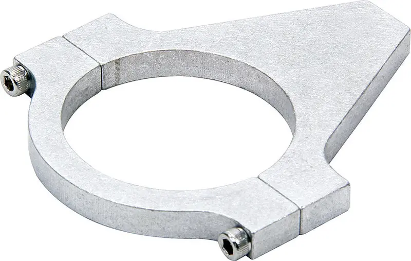 Allstar Performance 10454 Universal 1.75-Inch Mounting Bracket 1