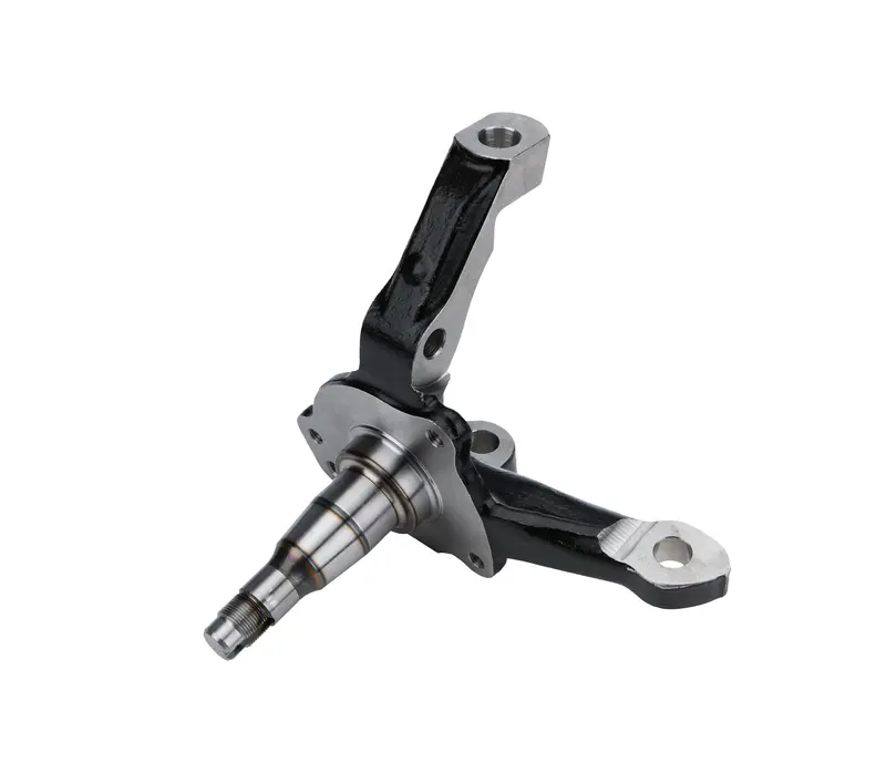 Allstar Performance 55995 Right-Hand Mustang Ii Spindle – 8-Degree Offset 1