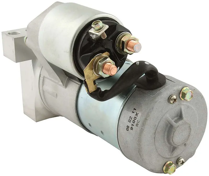 Allstar Performance 80525 Sbc Mini Starter 10:1 Compression 1