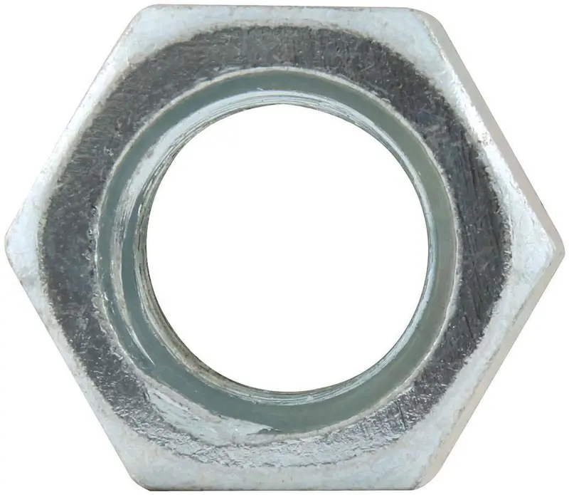 Allstar Performance Hex Nuts – 3/4"-10, 10-Pack (Model 16006-10) 1