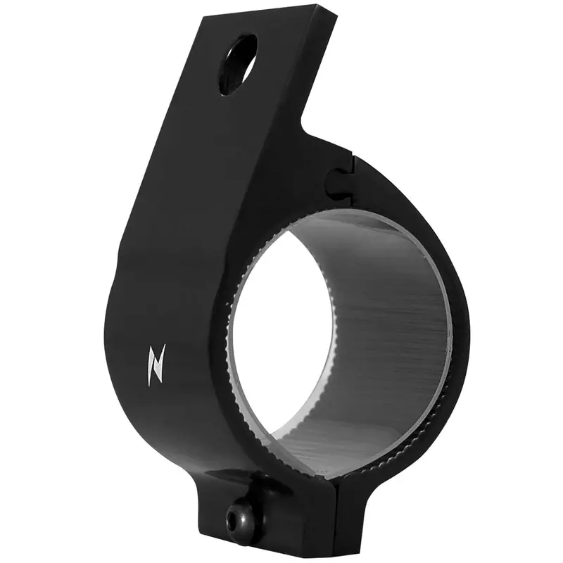 Anzo Usa 851019 Universal 3-Inch Fog Light Mounting Clamp 1