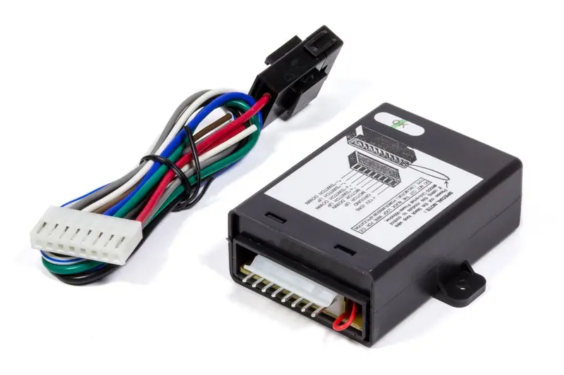 Auto-Loc Autwc1000 One-Touch Express Power Window Control Module 1