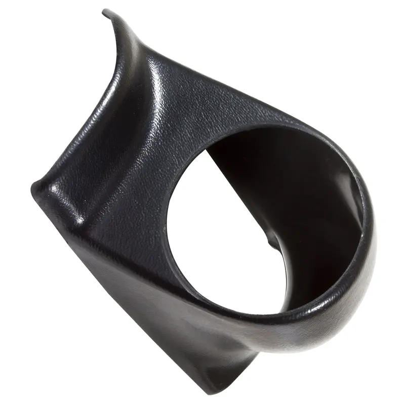Autometer 20128 Single-Gauge A-Pillar Mount – 2-5/8 In, Fits 1994–2001 Acura Integra (2-Door) 1