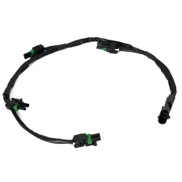 Baja Designs 640194 Xl Linkable Wiring Harness 4 Xl'S Baja Designs 1