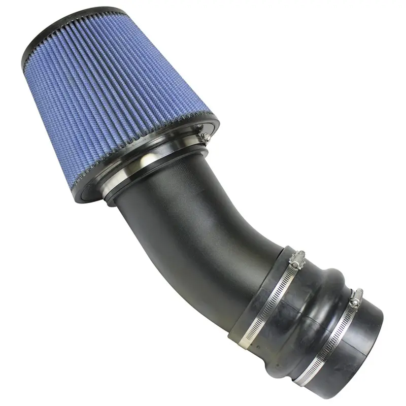 Bd Diesel 1045246 Track Master Cold Air Intake System For Performance Diesel Engines 1