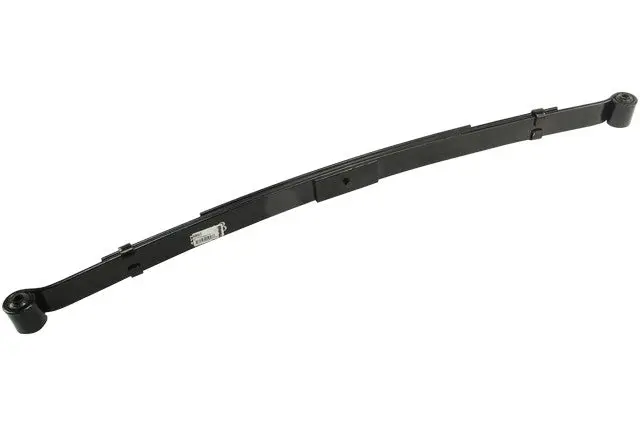 Belltech 5953 Rear Leaf Spring Set – 3-Inch Drop For Trucks And Suvs 1