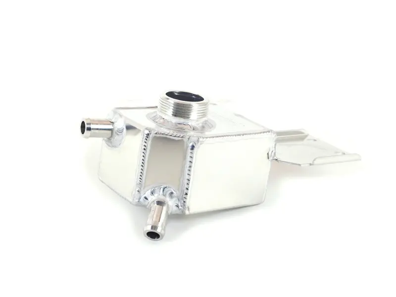 Canton 80-233S Supercharger Coolant Expansion Tank For 2003–2004 Mustang 1