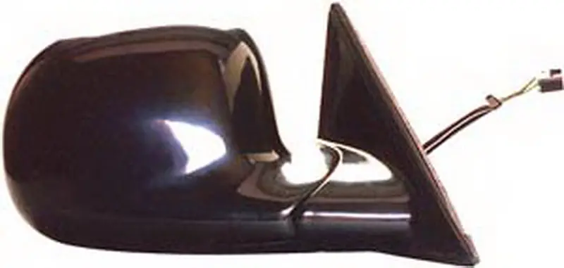 Cipa 24195 Direct-Fit Oe Replacement Side Mirror 1