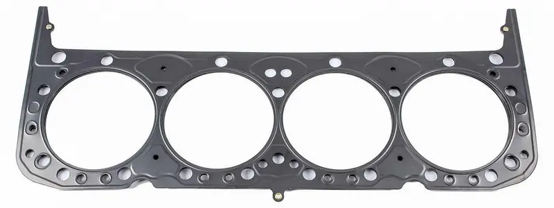 Cometic Mls Head Gasket For Small-Block Chevy – 4.100" Bore, .060" Thickness (C5246-060) 1