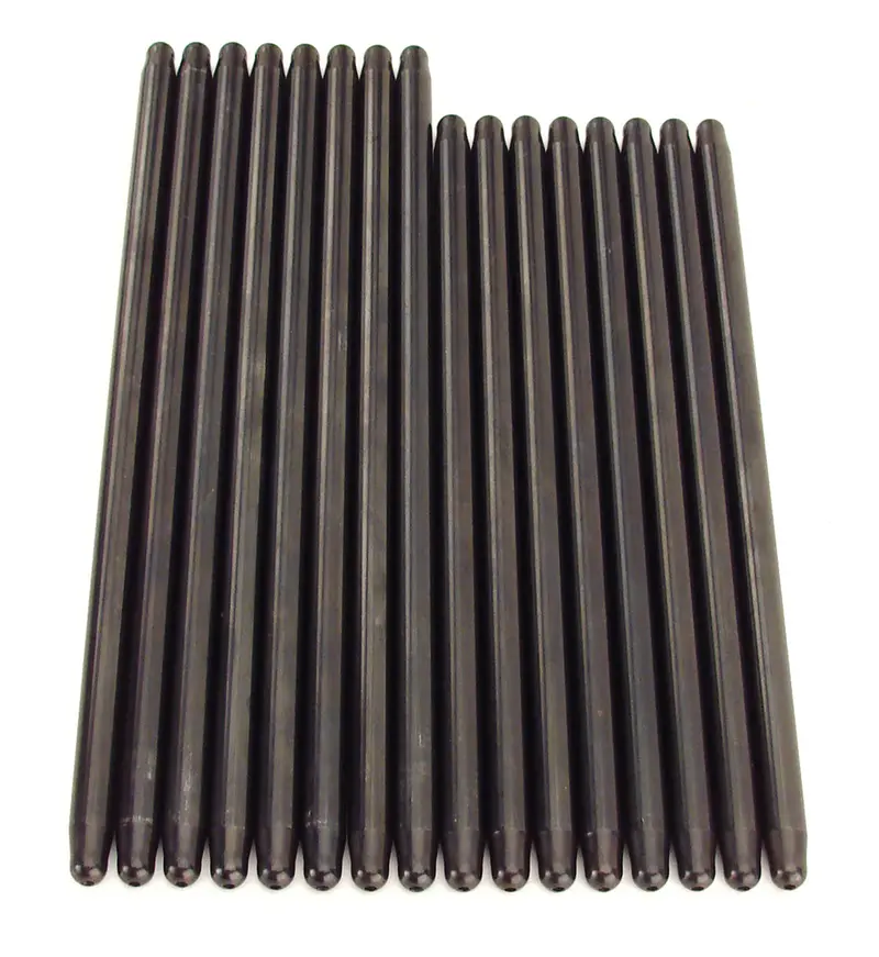 Comp Cams 7654-16 Magnum Pushrod Set — Intake & Exhaust For Chevrolet Marine/Tall-Deck Big Block Engines 1