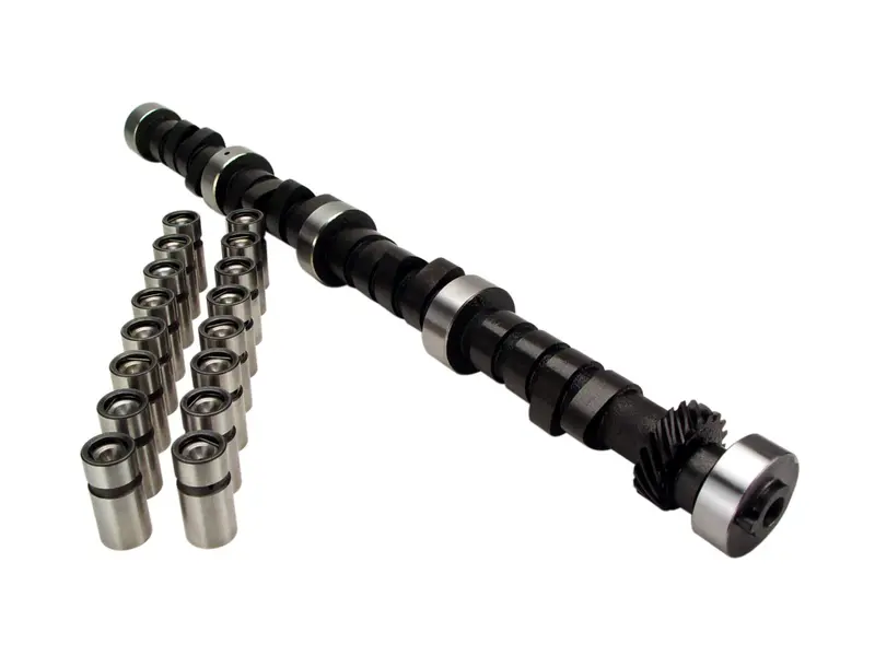 Comp Cams Cl21-228-4 Xtreme Energy Hydraulic Flat Tappet Cam & Lifter Kit For Chrysler Big Block 1
