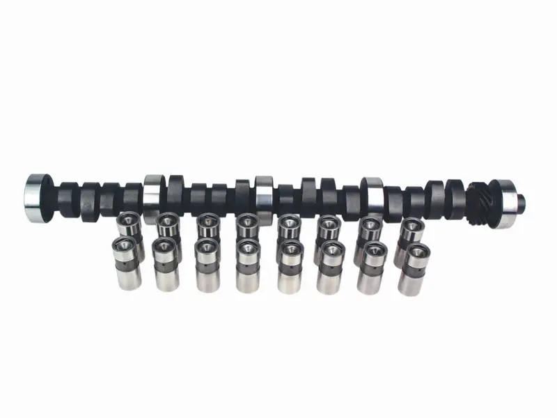Comp Cams High Energy Hydraulic Flat Tappet Cam & Lifter Kit – Ford 351W, 218/218 Duration, Part Cl35-218-3 1