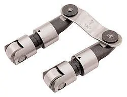 Crower Sbc Offset Roller Lifters – High-Performance, 16-Piece Set (66292-16) 1