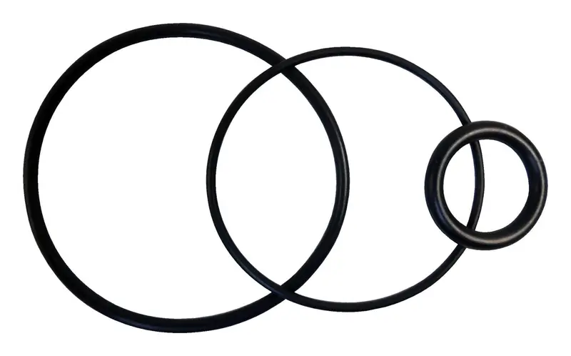 Crown Automotive 83501825 Power Steering Pump Seal Replacement Kit For Jeep 1