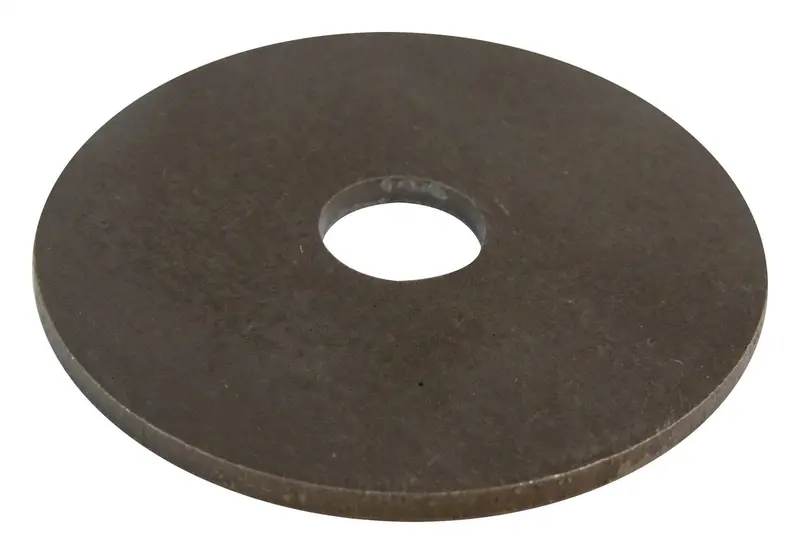 Crown Automotive J0971672 Grille Mounting Washer – Oem-Style Replacement For Jeep Models 1