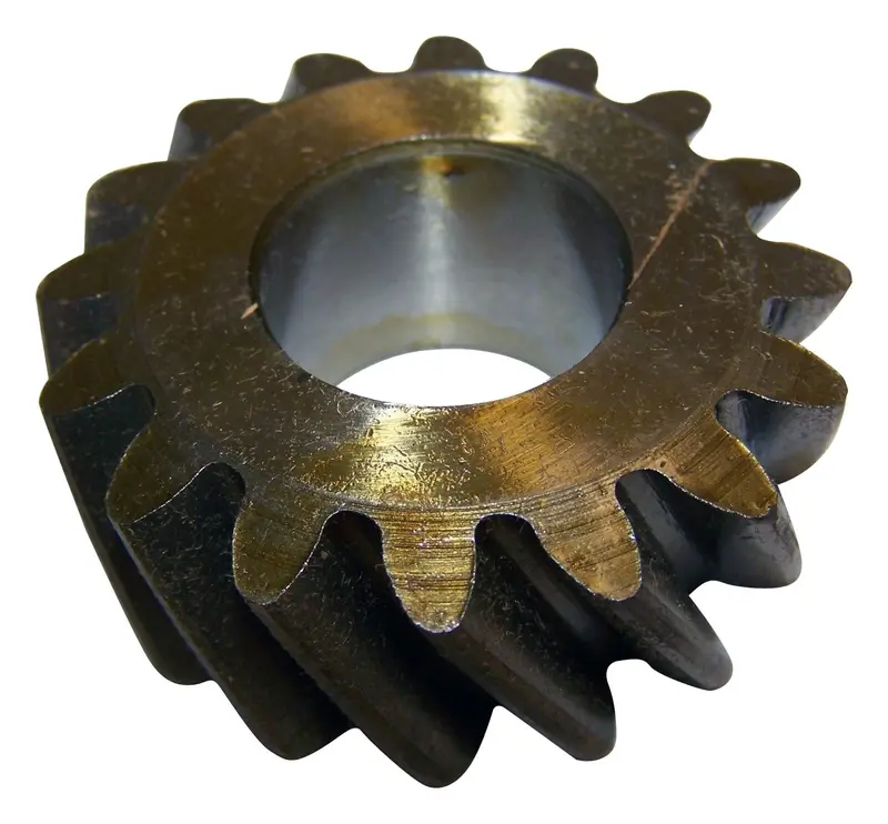 Crown Automotive J3192429 Manual Transmission Reverse Idler Gear – 16-Tooth Replacement For Jeep Models 1