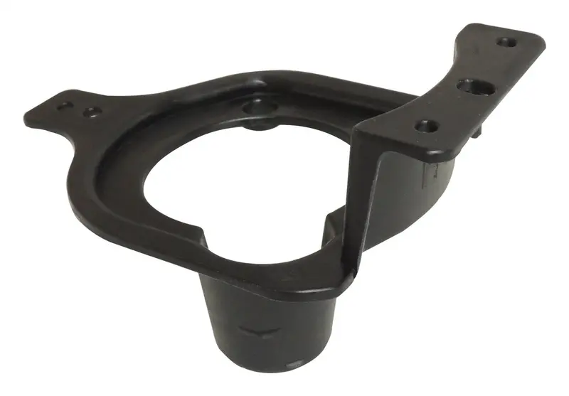 Crown Automotive Jeep Replacement 68293712Aa Fog Light Bracket; Right; Front; 1